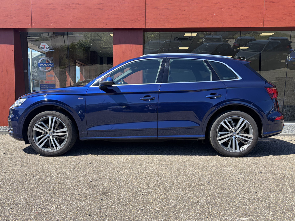 Audi Q5 2.0 TFSI quattro S-LINE Pro Line 54645252-0.jpg | Auto Flikweert