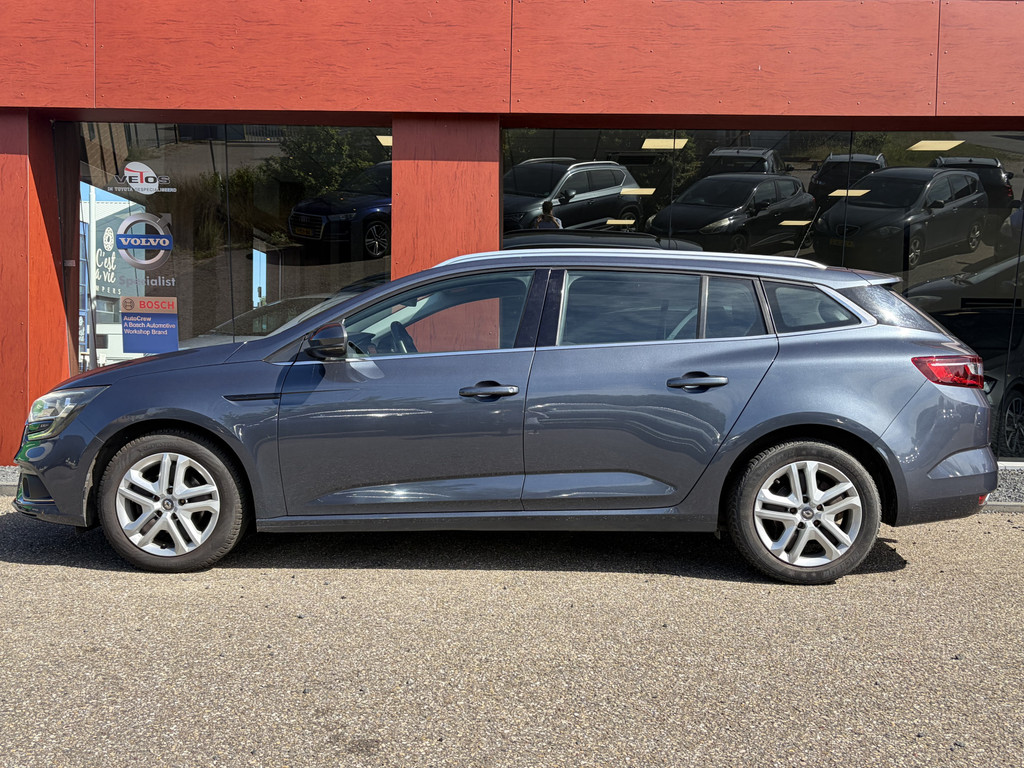 Renault Mégane Estate 1.2 TCe Zen 54645254-0.jpg | Auto Flikweert