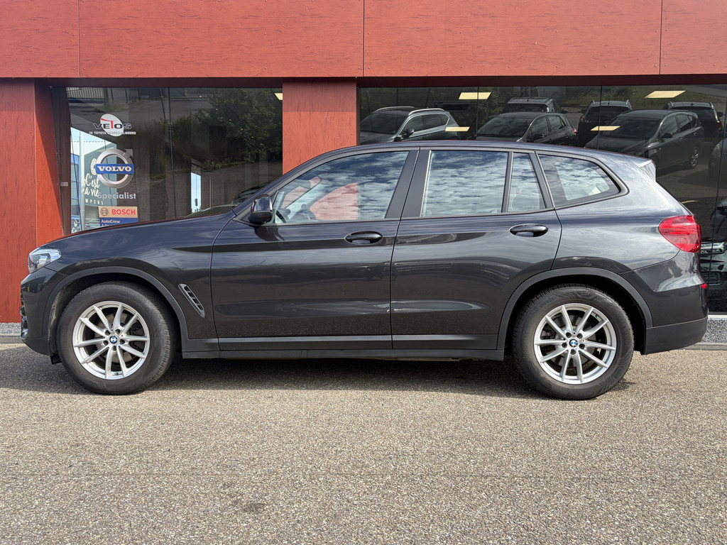 BMW X3 xDrive20i Executive Edition AUT. 54784785-0.jpg | Auto Flikweert