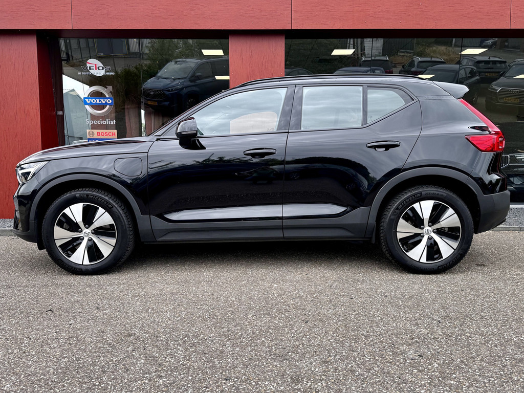Volvo XC40 1.5 T4 Plug-in hybrid Plus Dark | Trekhaak | Harman/Kardon | Winterpack! 55085911-0.jpg | Auto Flikweert