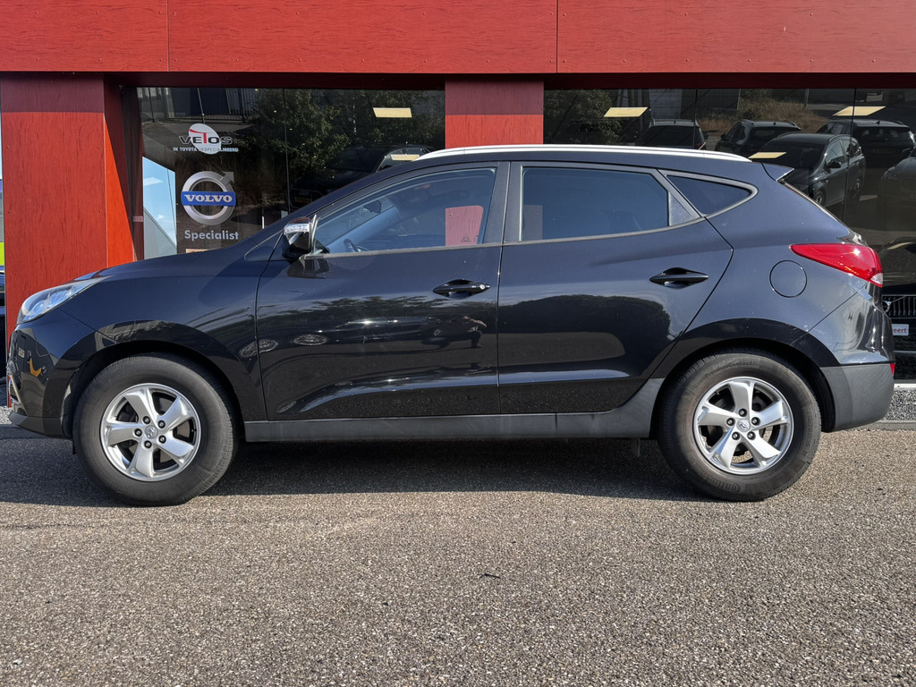 Hyundai ix35 2.0i Active 55608414-0.jpg | Auto Flikweert