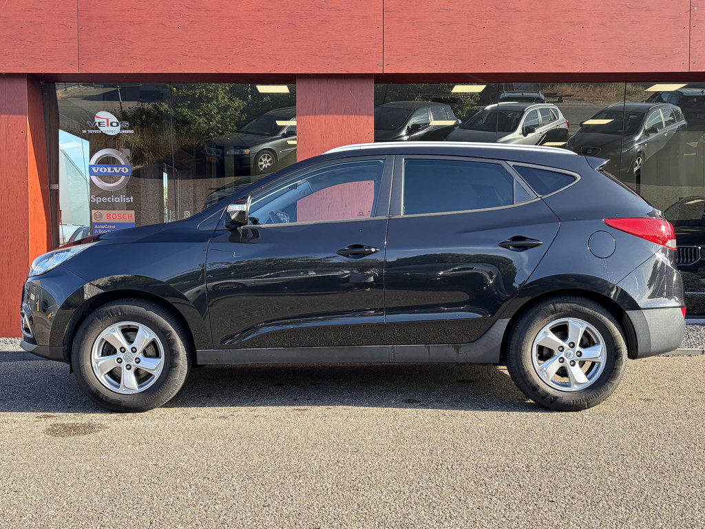 Hyundai ix35 2.0i Active 55608414-0.jpg | Auto Flikweert