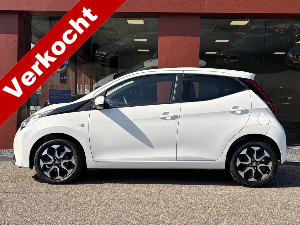 Toyota Aygo 1.0 VVT-i x-play 55762971-0.jpg | Auto Flikweert