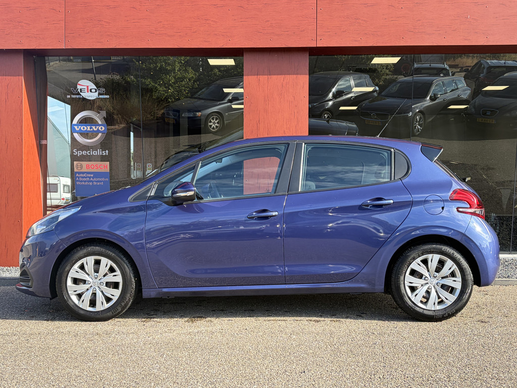 Peugeot 208 1.2 PureTech Active | Automaat | 55868165-0.jpg | Auto Flikweert