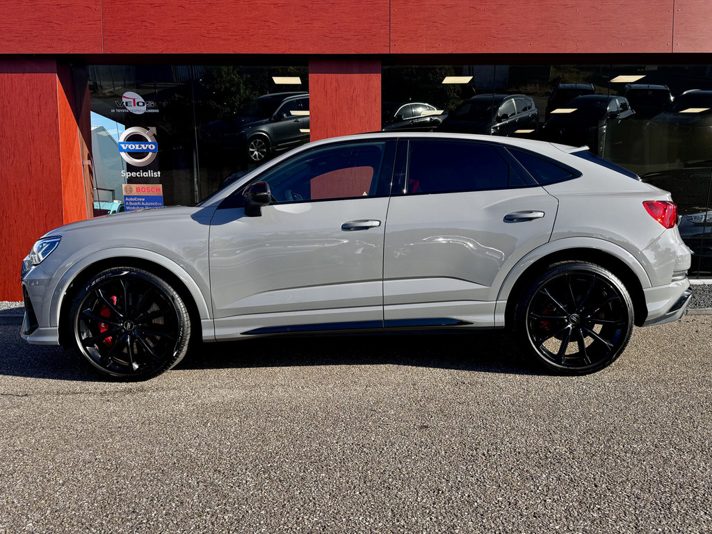 Audi RSQ3 Sportback TFSI Quattro | B&O | Drive Select | Assist pack 56296839-0.jpg | Auto Flikweert