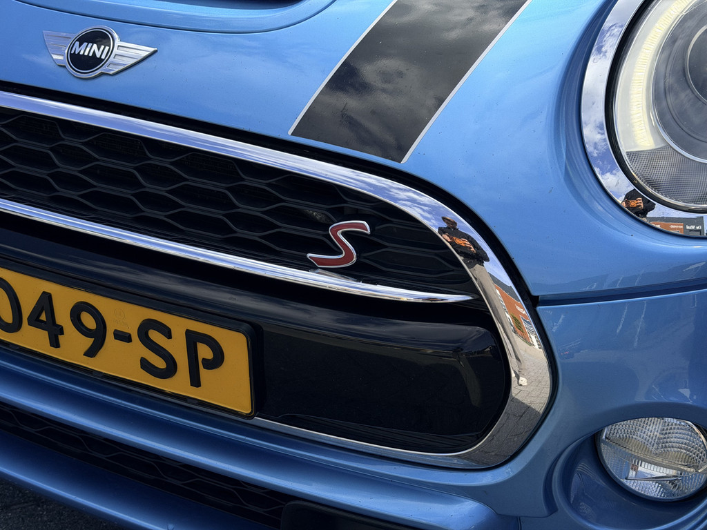 MINI 5-Deurs