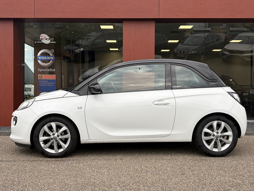 Opel ADAM 1.0 Turbo Jam Favourite 56624557-0.jpg | Auto Flikweert