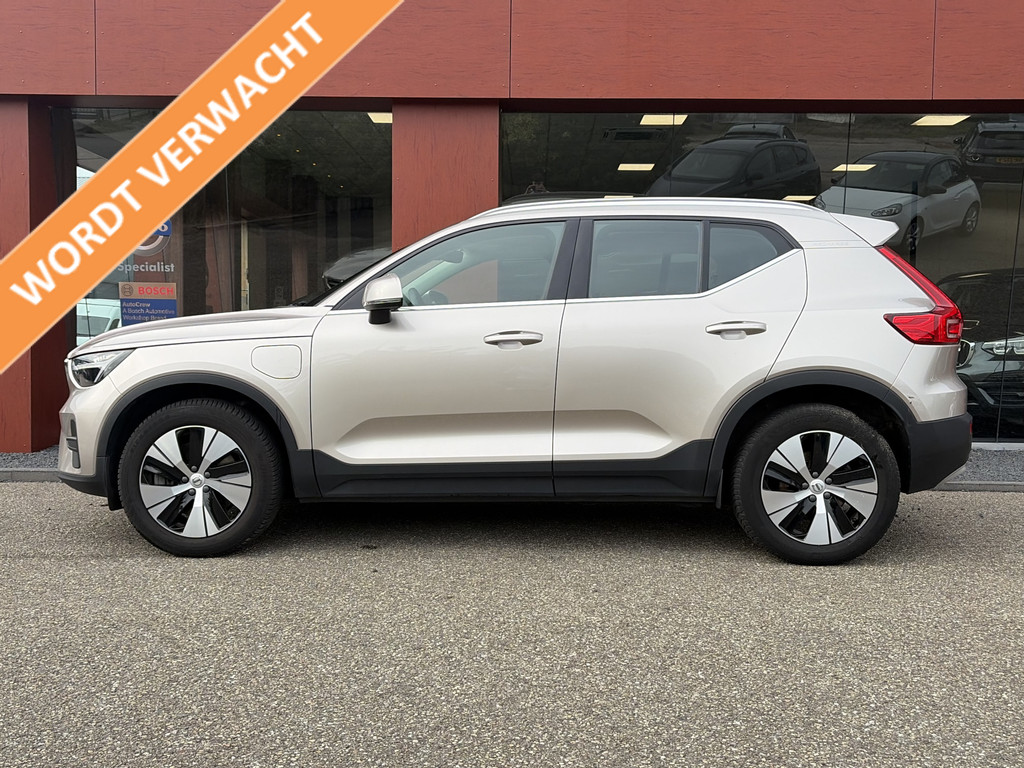 Volvo XC40 1.5 T4 Plug-in hybrid Plus Bright | LEER | TREKHAAK 56695038-0.jpg | Auto Flikweert