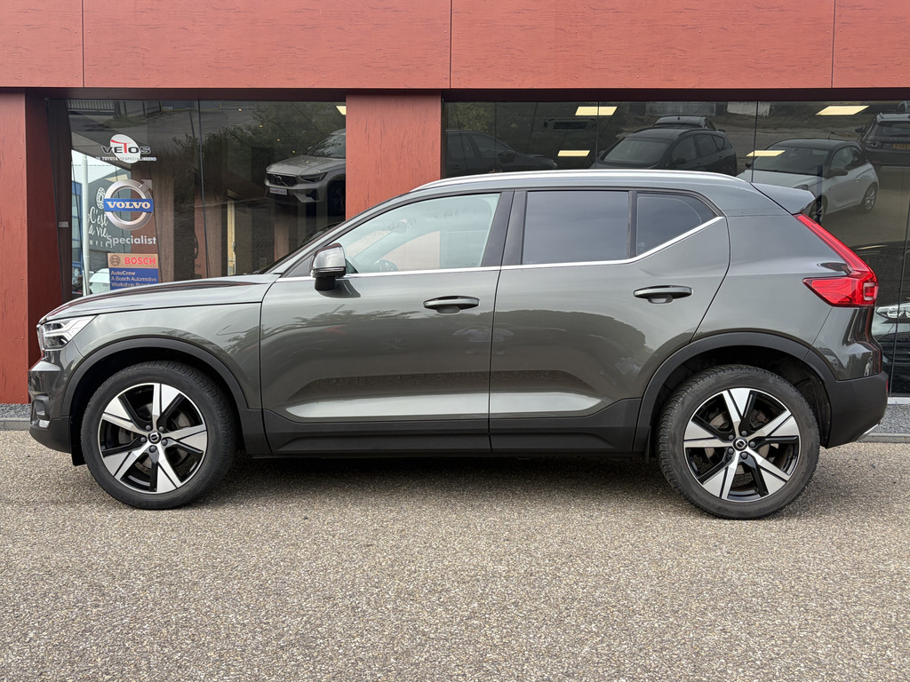 Volvo XC40 2.0 T4 Inscription AUTOMAAT | LEER | PANO | 19'' 56695075-0.jpg | Auto Flikweert