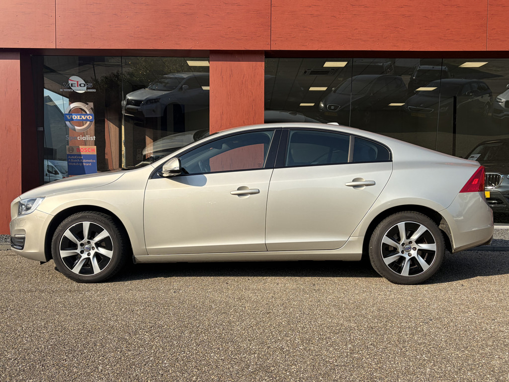 Volvo S60 1.5 T2 Automaat Polar+ | Leder| Winterpack | 57095664-0.jpg | Auto Flikweert