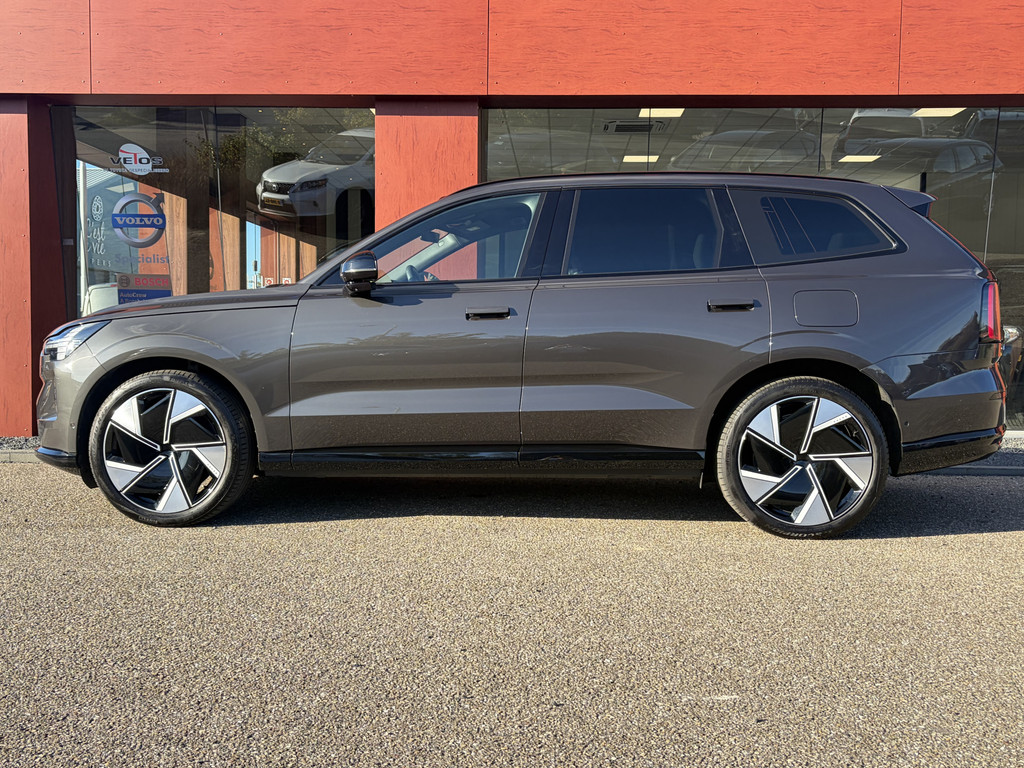 Volvo EX90 Twin Motor Performance Ultra 7p. 111 kWh | LUCHTVERING | SOFT-CLOSE | HEAD-UP | 22'' LMV | B&W 57174919-0.jpg | Auto Flikweert