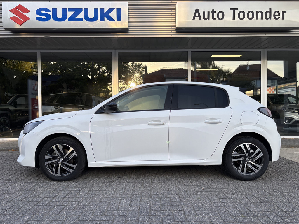 Peugeot 208 Allure 1.2-100pk PureTech 47447255-0.jpg | Auto Flikweert