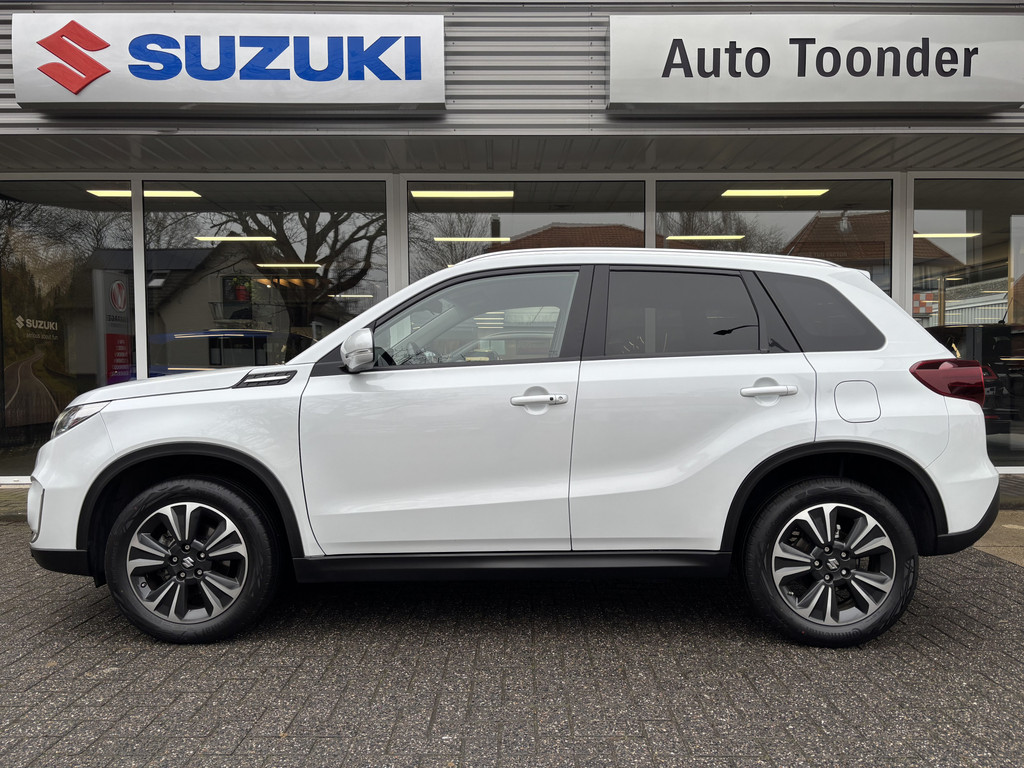 Suzuki Vitara 1.4 Boosterjet Style Smart Hybrid 49144897-0.jpg | Auto Flikweert