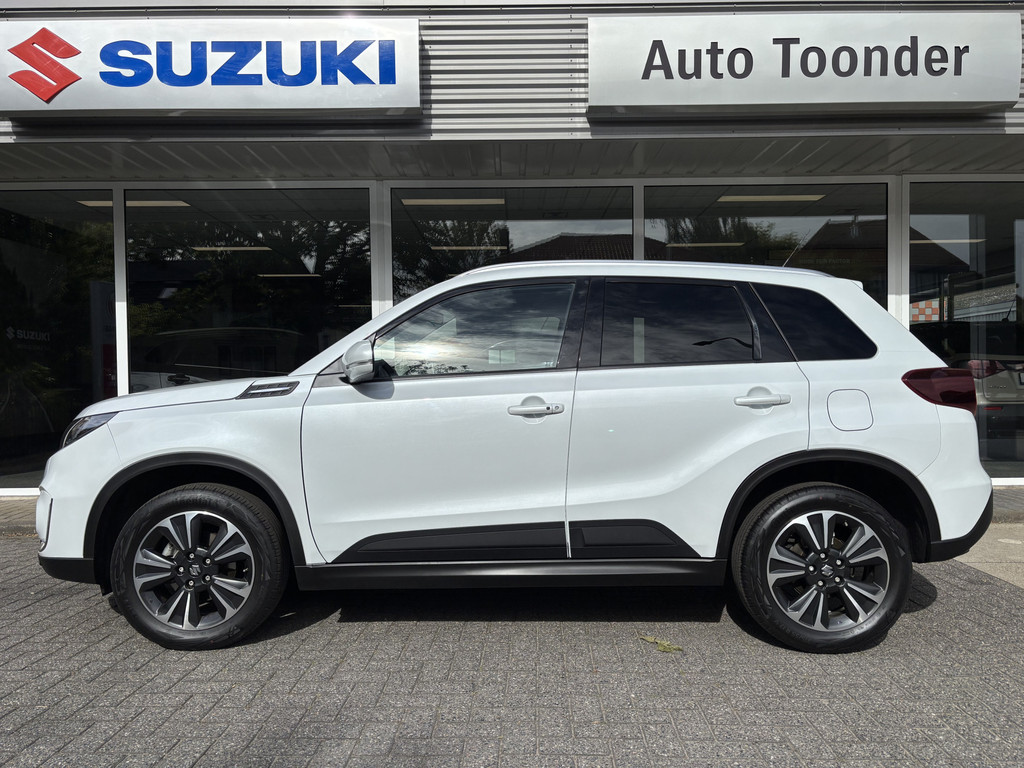Suzuki Vitara 1.4 Boosterjet Style Smart Hybrid 49144897-0.jpg | Auto Flikweert