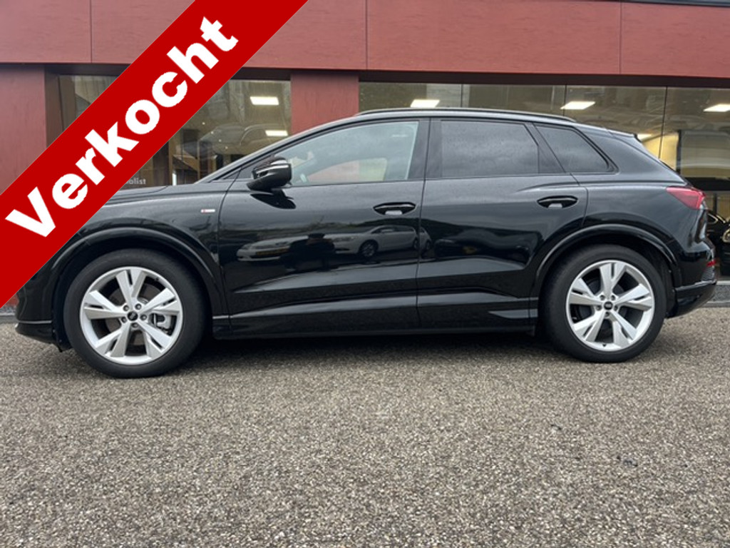 Audi Q4 e-tron 45 S Edition 82 kWh 49248725-0.jpg | Auto Flikweert