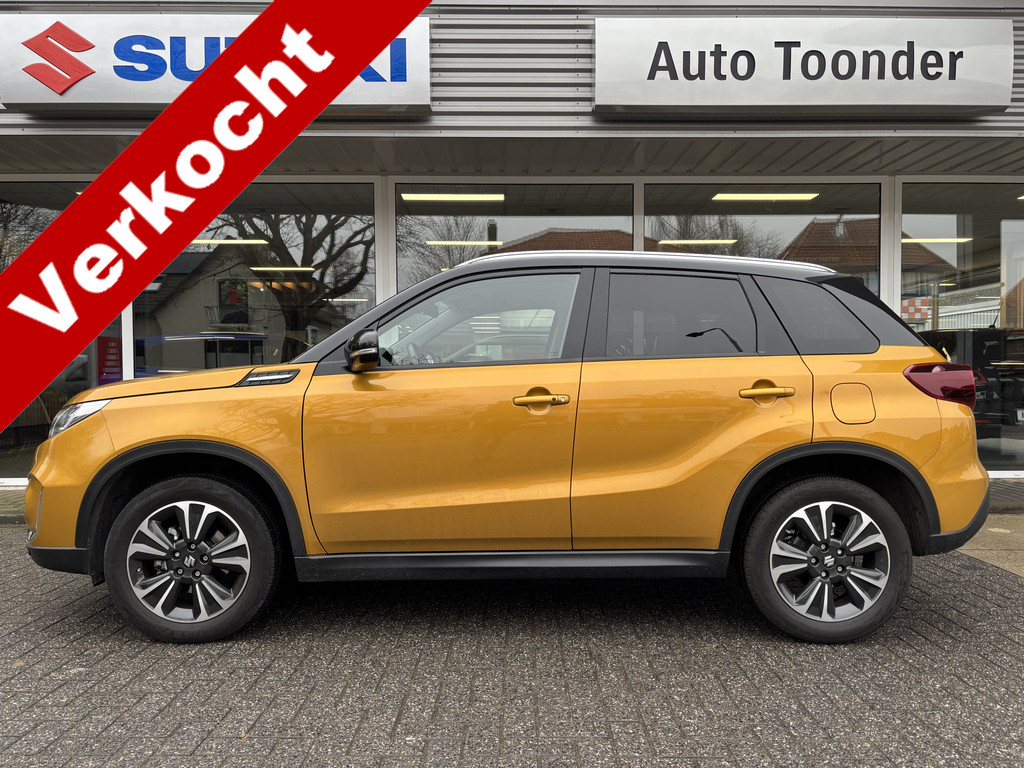 Suzuki Vitara Style 1.4 Boosterjet Smart Hybrid 50857213-0.jpg | Auto Flikweert