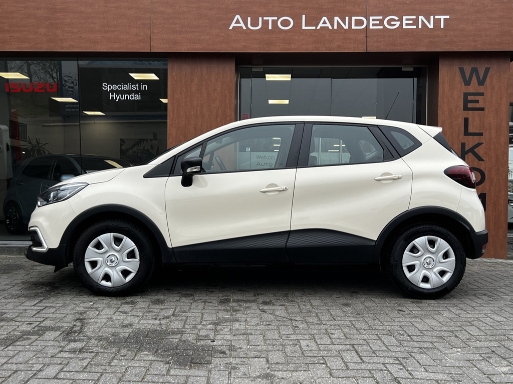 Renault Captur 0.9 TCe Life Cruise Control Trekhaak Airco 51051894-0.jpg | Auto Flikweert