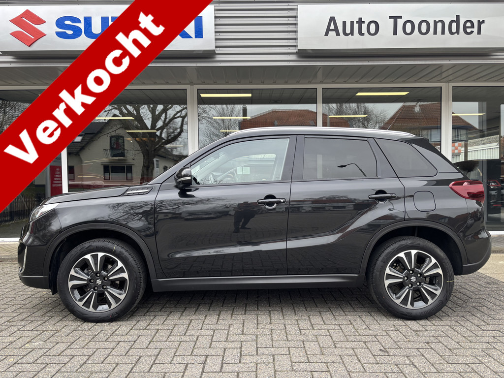 Suzuki Vitara 1.4 Boosterjet Style Smart Hybrid 51245701-0.jpg | Auto Flikweert