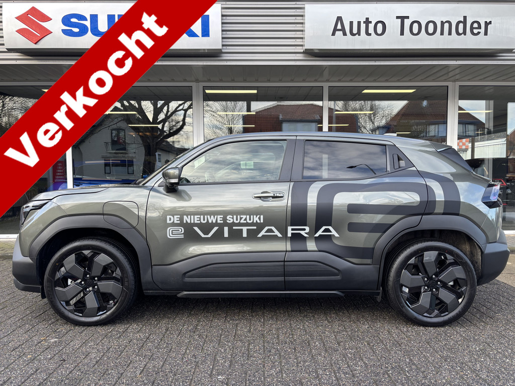 Suzuki e Vitara Style 61 kWh 51386281-0.jpg | Auto Flikweert