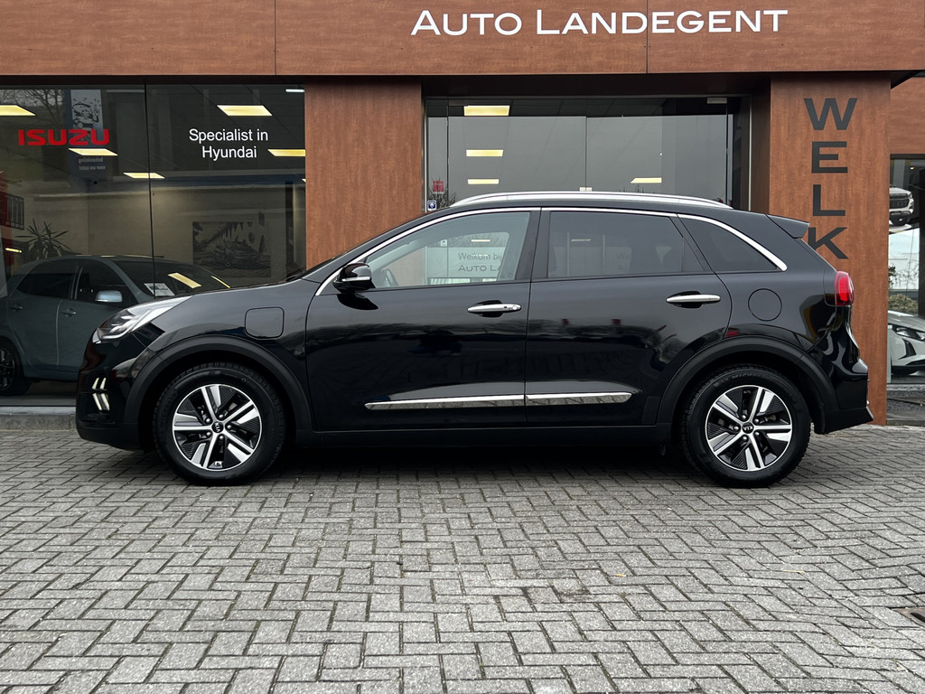 Kia Niro 1.6 GDi PHEV ExecutiveLine | Lederen bekleding | Apple/Android carplay | Camera | Dealeronderhouden 51411672-0.jpg | Auto Flikweert