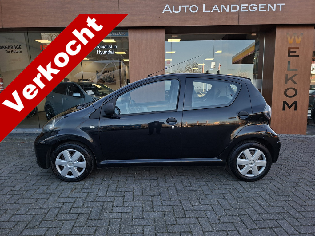 Toyota Aygo 1.0-12V Now meeneemprijs met nieuwe APK 51655005-0.jpg | Auto Flikweert