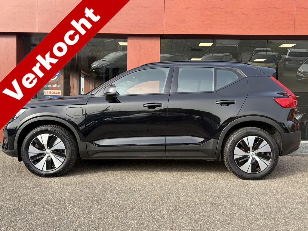 Volvo XC40 1.5 T4 Plug-in hybrid Plus Dark 51794822-0.jpg | Auto Flikweert