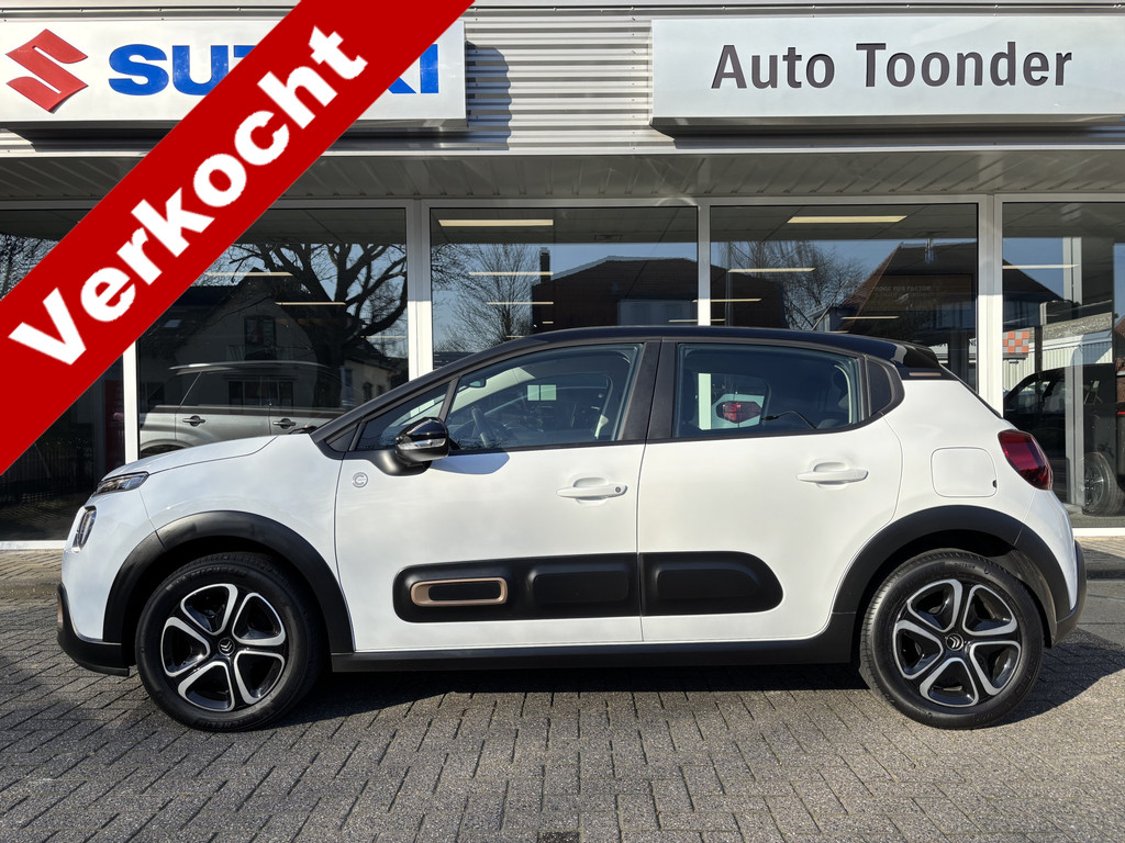 Citroën C3 1.2 PureTech C-Series 51823057-0.jpg | Auto Flikweert