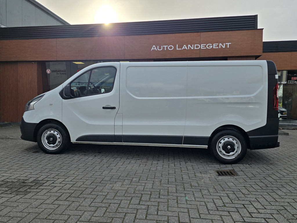 Renault Trafic 1.6 dCi T29 L2H1 Comfort 52049376-0.jpg | Auto Flikweert