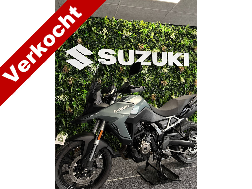 Suzuki  800 V-Strom 52167062-0.jpg | Auto Flikweert