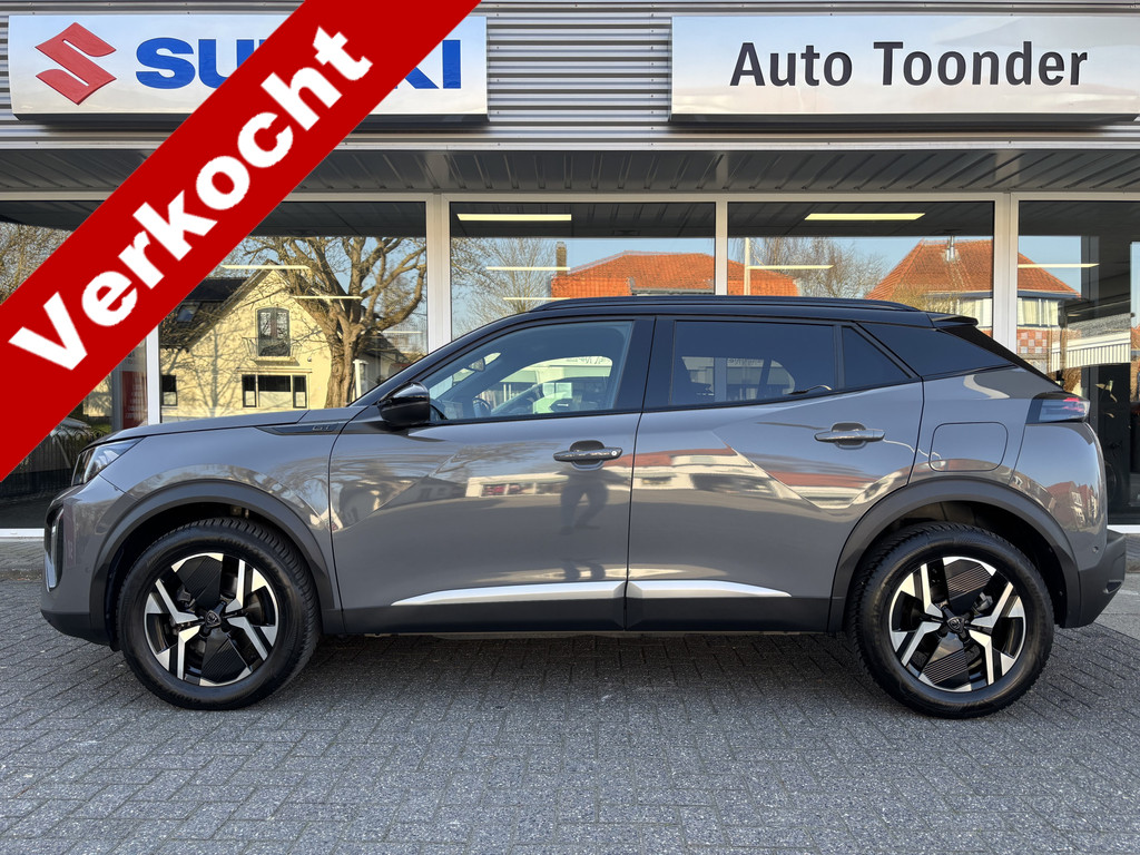 Peugeot 2008 GT Automaat 1.2 Hybrid 145 52233982-0.jpg | Auto Flikweert