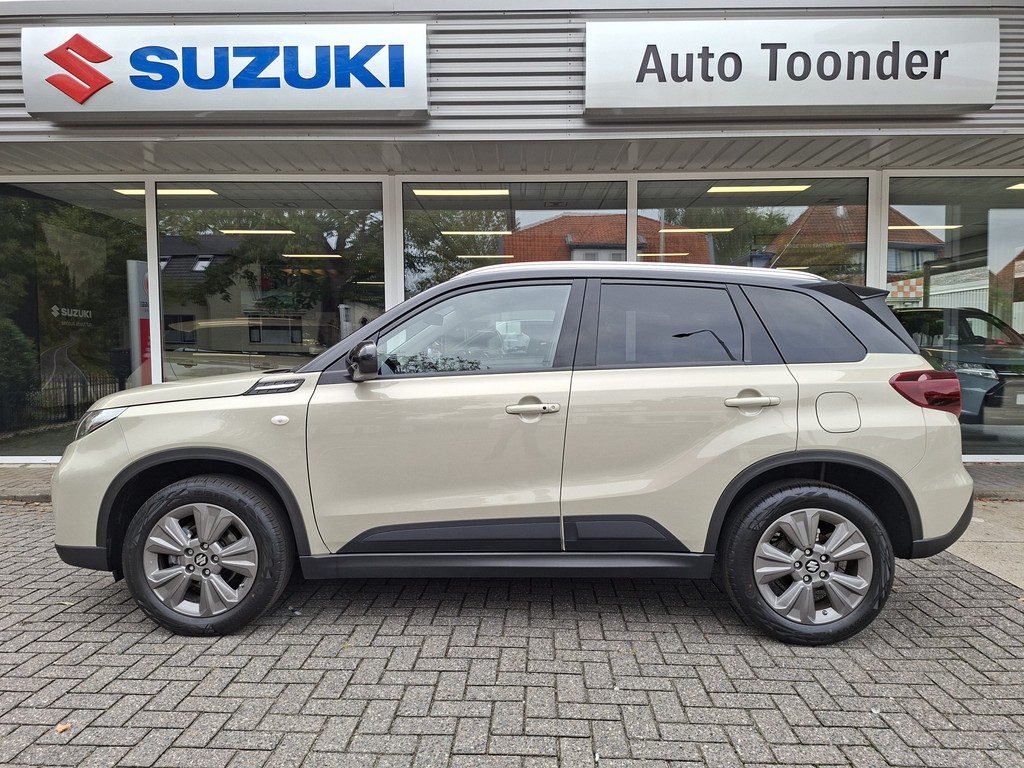 Suzuki Vitara 1.4 Boosterjet Select Smart Hybrid 52535816-0.jpg | Auto Flikweert