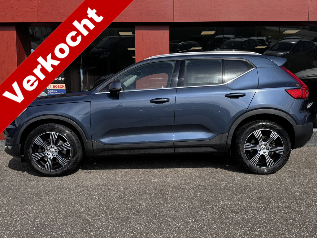 Volvo XC40 2.0 T4 Inscription AUTOMAAT | LEER | 19'' LMV | TREKHAAK 52612361-0.jpg | Auto Flikweert