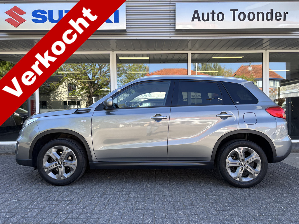 Suzuki Vitara 1.6 Exclusive/Trekhaak 53122648-0.jpg | Auto Flikweert