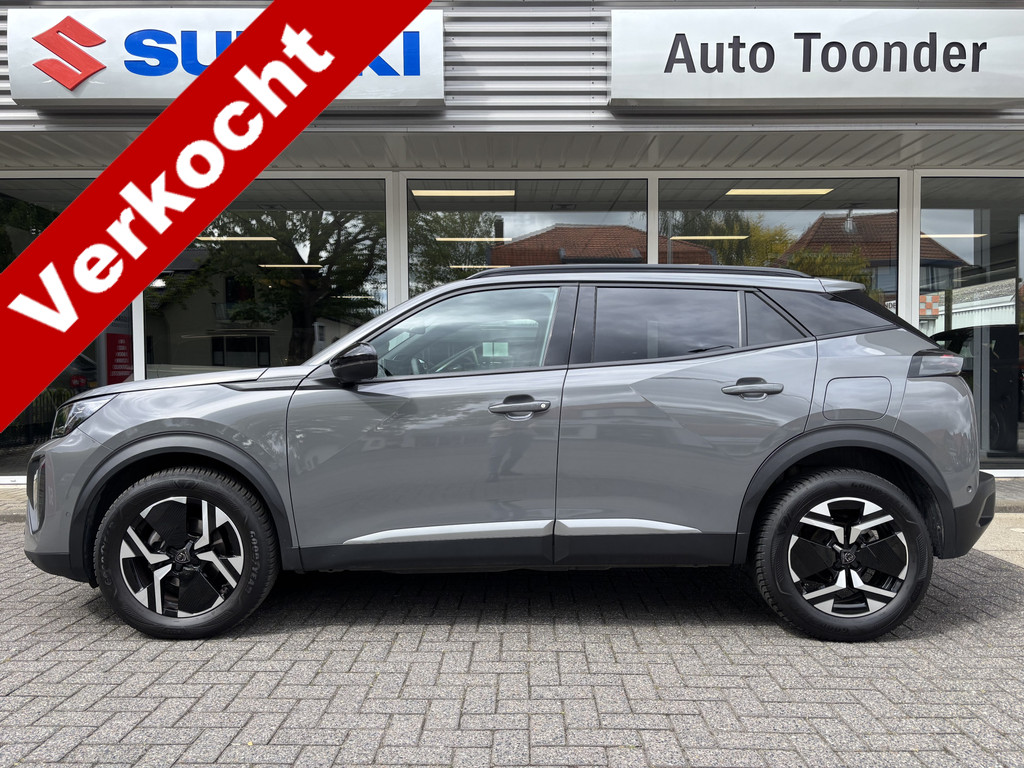 Peugeot 2008 1.2 PureTech Allure Pack 53402064-0.jpg | Auto Flikweert