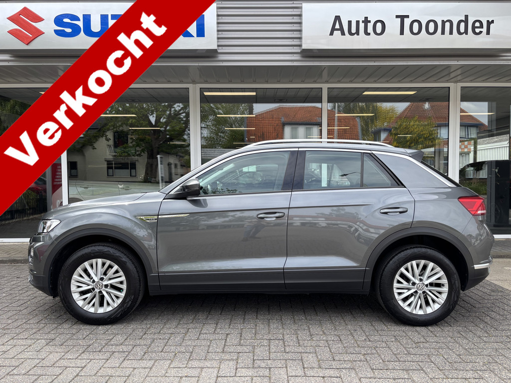 Volkswagen T-Roc 1.5-150pk TSI Style/Trekhaak 53434171-0.jpg | Auto Flikweert