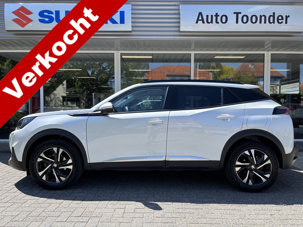 Peugeot 2008 Automaat Allure 1.2-130pk 53659629-0.jpg | Auto Flikweert