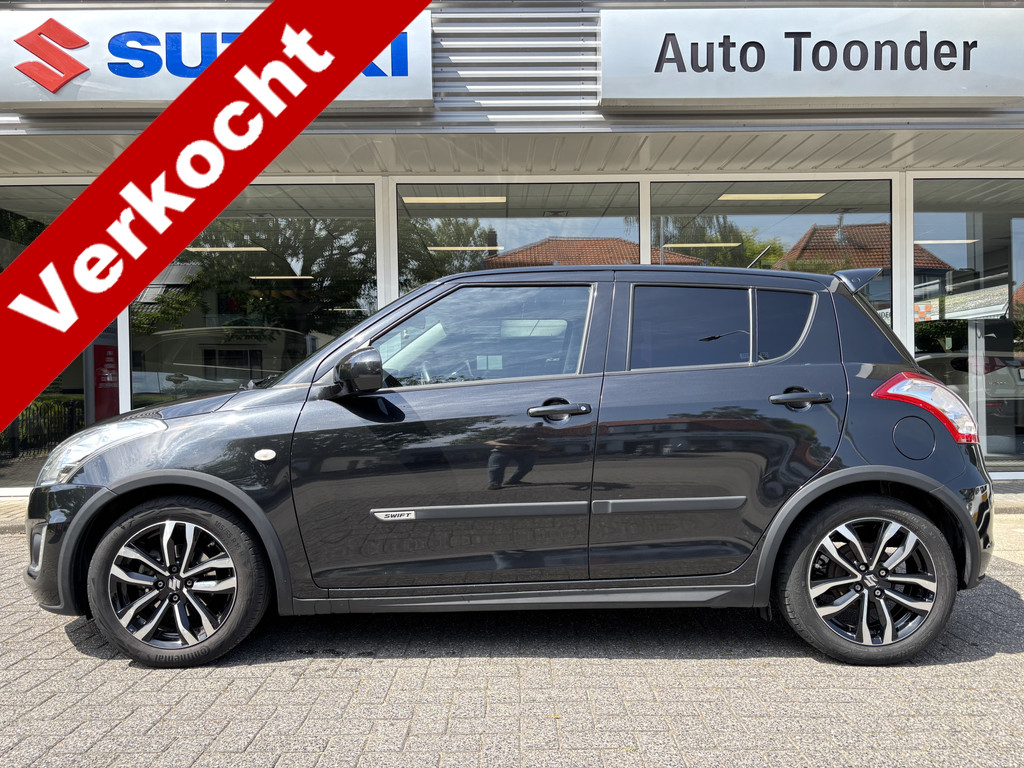 Suzuki Swift 1.2 Style EASSS 53930051-0.jpg | Auto Flikweert