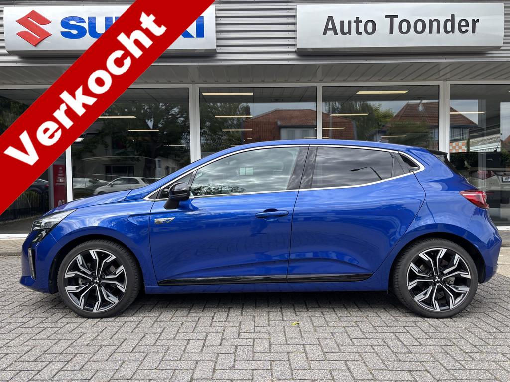 Mitsubishi Colt Automaat 1.6 HEV First Edition/ Trekhaak 53979497-0.jpg | Auto Flikweert