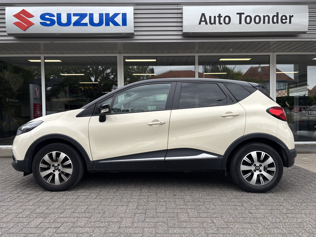 Renault Captur 0.9 TCe Expression 54142516-0.jpg | Auto Flikweert