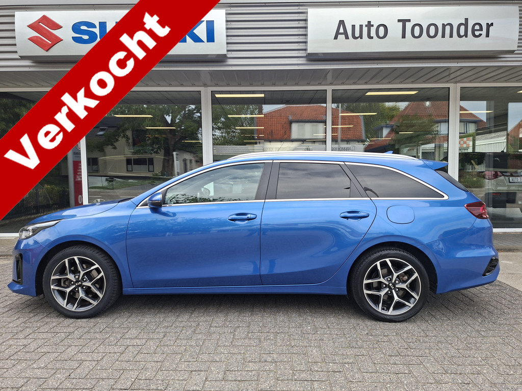 Kia ProCeed 1.5 T-GDI GT-Line 54335480-0.jpg | Auto Flikweert