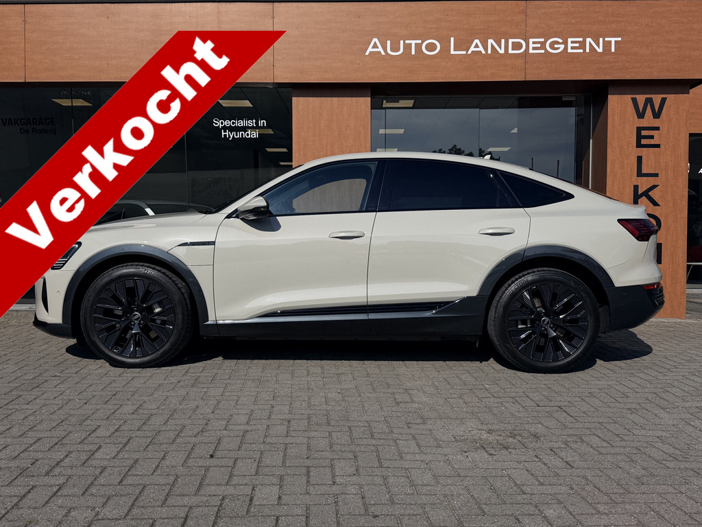 Audi Q8 Sportback e-tron 50 quattro Advanced Edition 95 kWh 54487259-0.jpg | Auto Flikweert