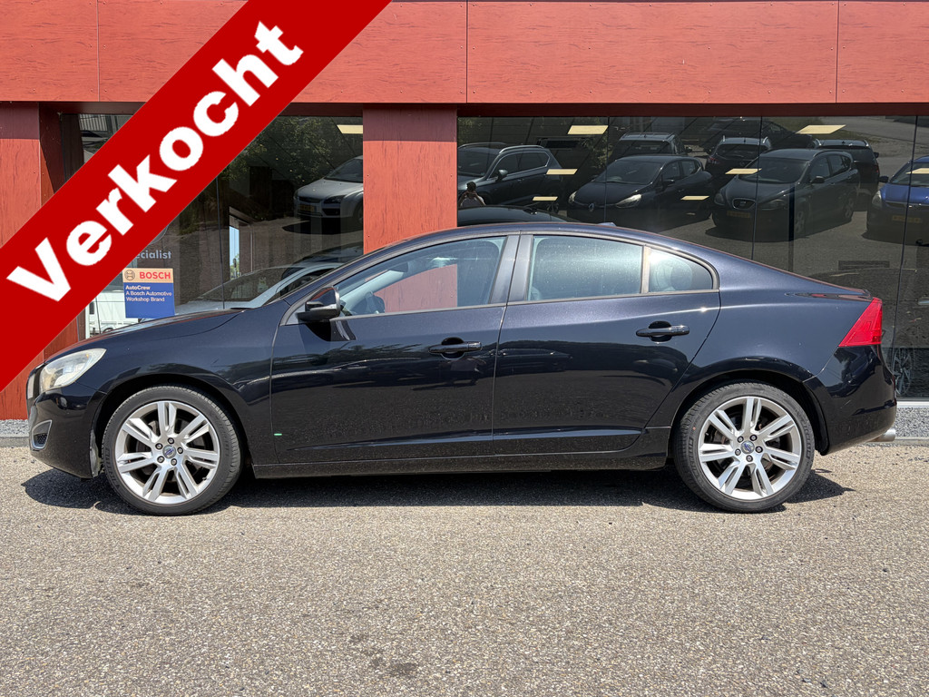 Volvo S60 2.0T Intro Edition 54549345-0.jpg | Auto Flikweert