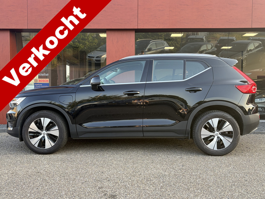 Volvo XC40 1.5 T4 Recharge Inscription Expression | LEER | TREKHAAK 54566144-0.jpg | Auto Flikweert