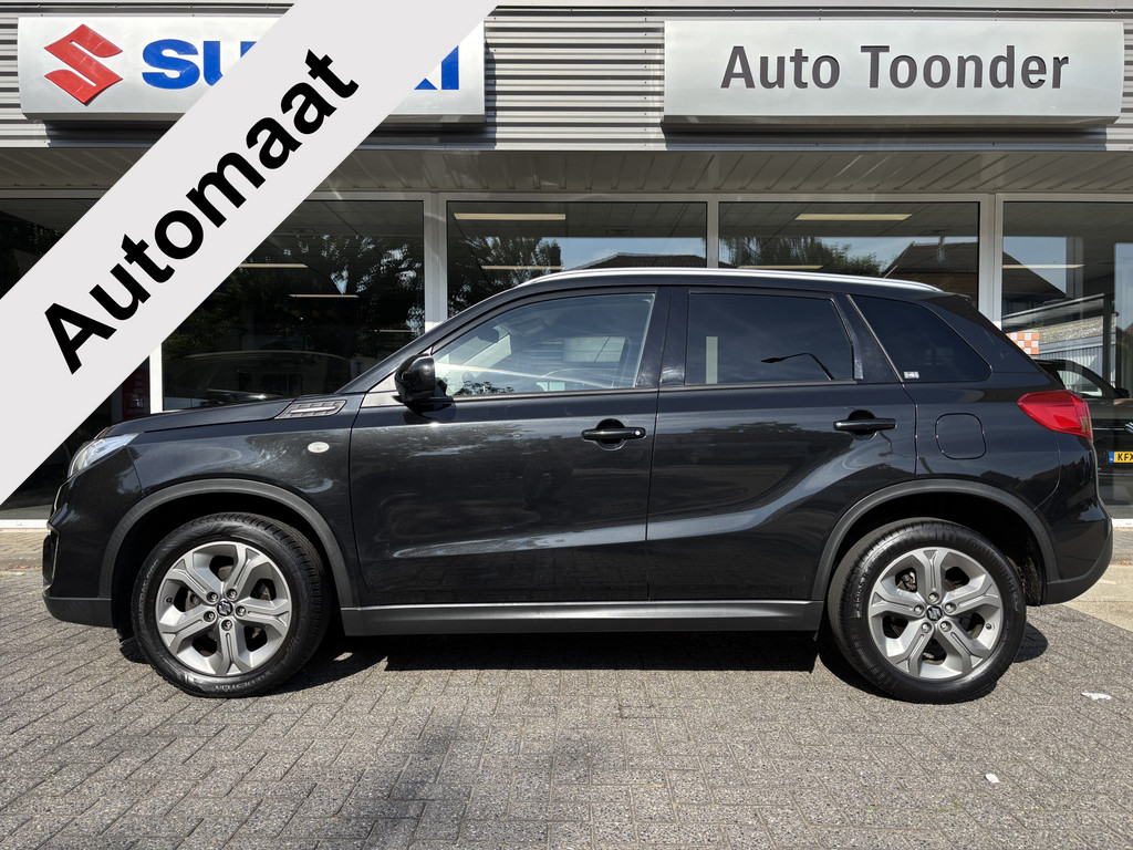 Suzuki Vitara Automaat 1.6 Exclusive 54885508-0.jpg | Auto Flikweert