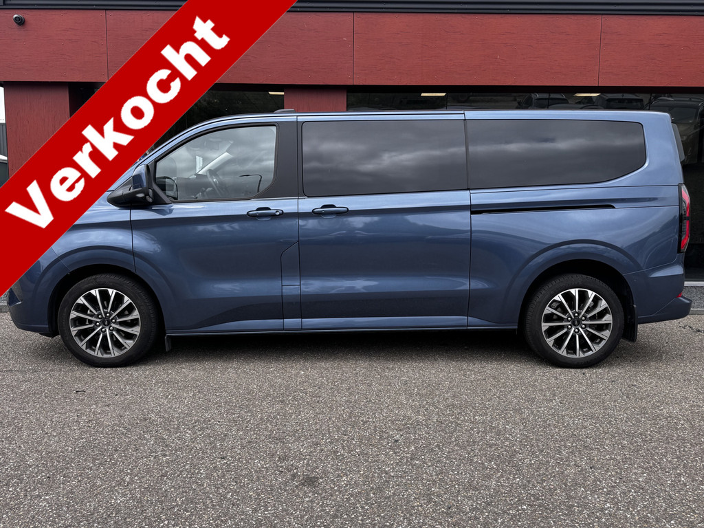 Ford Transit Custom Tourneo 340 2.5 PHEV L2H1 Titanium X 55063249-0.jpg | Auto Flikweert