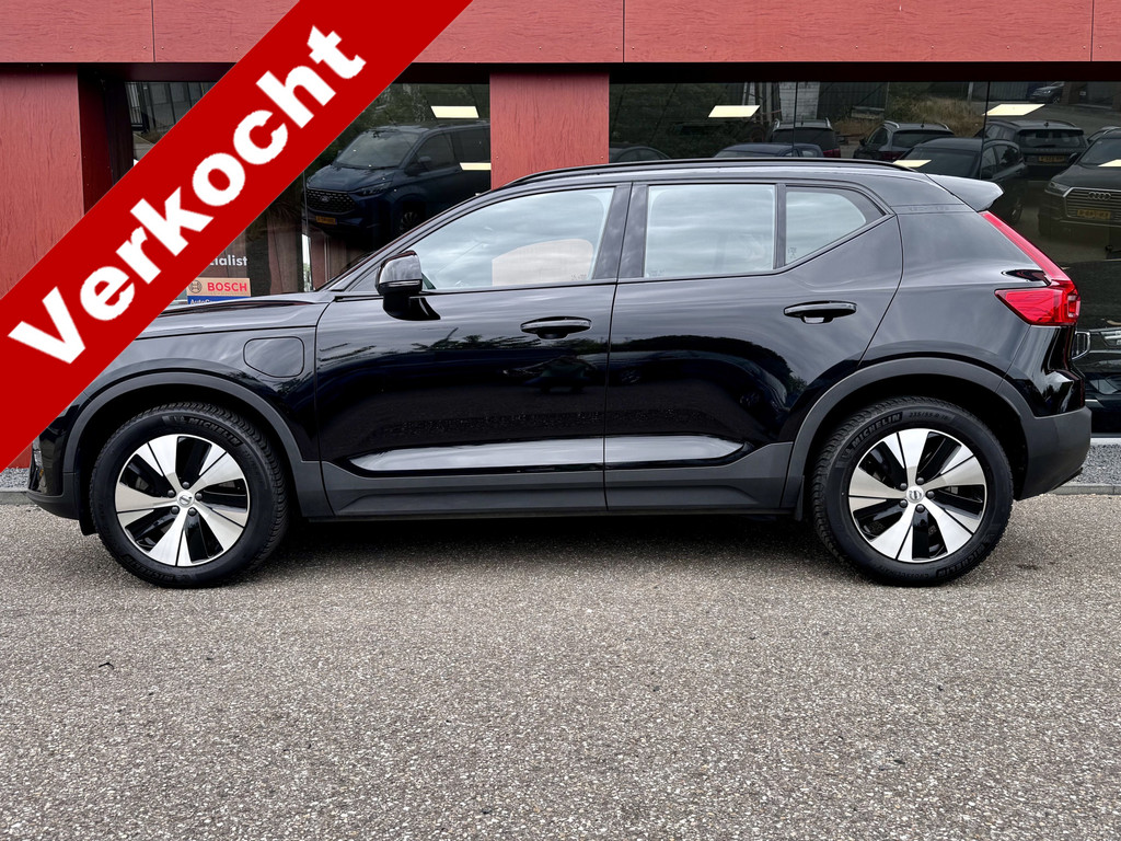 Volvo XC40 1.5 T4 Plug-in hybrid Plus Dark | Trekhaak | Harman/Kardon | Winterpack! 55085911-0.jpg | Auto Flikweert