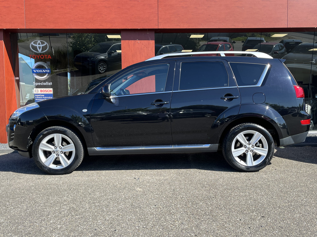 Peugeot 4007 2.4 GT 7-persoons | AUTOMAAT | LEER | TREKHAAK 55116072-0.jpg | Auto Flikweert