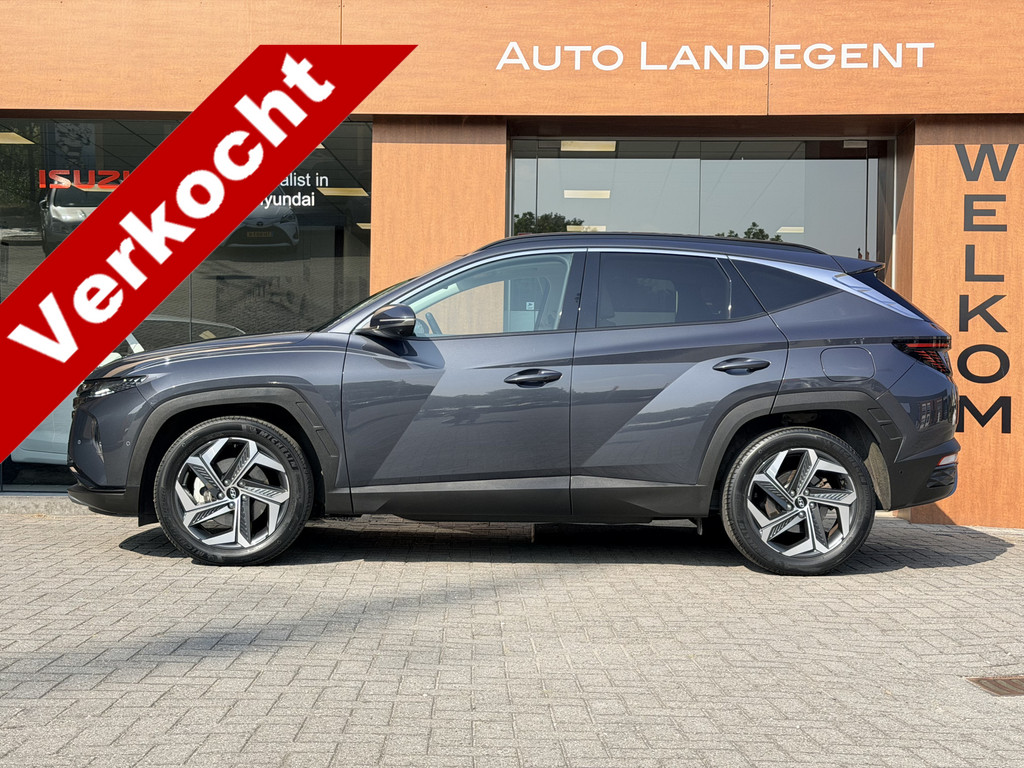 Hyundai Tucson 1.6 T-GDI HEV Premium Sky 55436848-0.jpg | Auto Flikweert