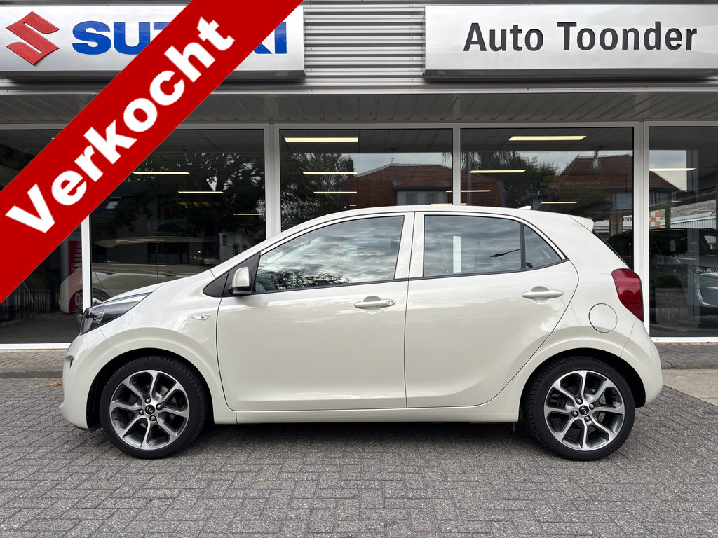 Kia Picanto 1.0 MPi ComfortPlusLine 56223536-0.jpg | Auto Flikweert