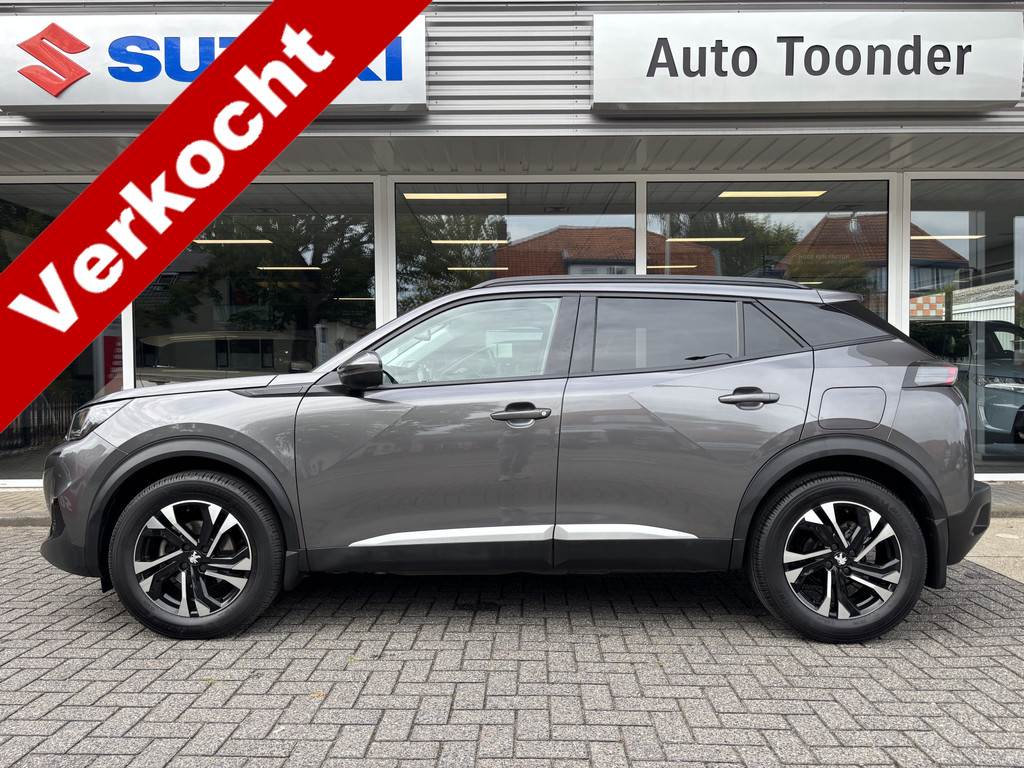 Peugeot 2008 1.2 PureTech Allure Pack 56278852-0.jpg | Auto Flikweert
